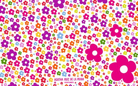 agatha ruiz de la prada wallpaper